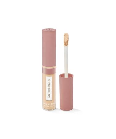 Yves Rocher Concealer "Completed Coating and Shine" - pink 100