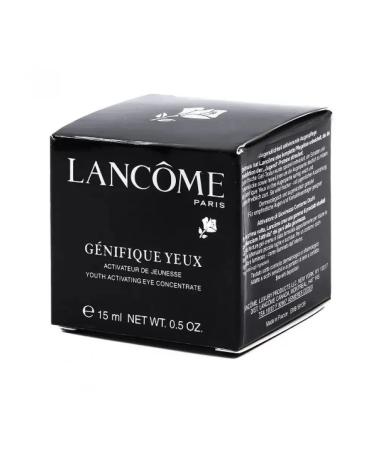 Lancome Genifique Yeux cream around the eyes - Buy Online on GoSupps.com