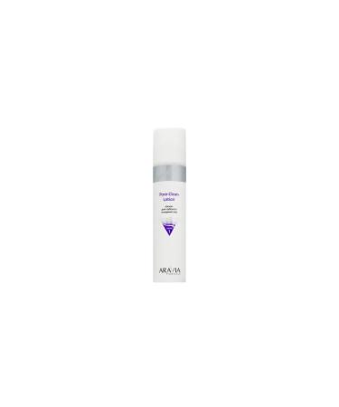 ARAVIA professional Lotion for deep purification of pores