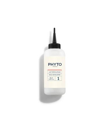 Phyto Fito hair dye tone 5.3 (light golden brown -haired) - Buy Online on GoSupps.com