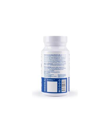 Nooteria Labs Ezhovik Grebenchatic Extract of mycelium set of 180 capsules - Buy Online on GoSupps.com