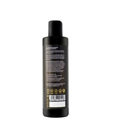 Adarisa Male shampoo for all types of hair Royal tobacco - Buy Online on GoSupps.com