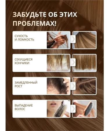 Luxurelle Ginger mask for hair growth - Buy Online on GoSupps.com