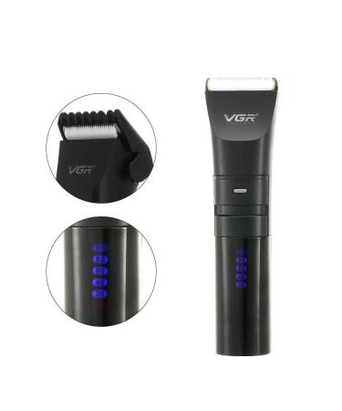 All for Family V286 machine Stayler haircut hair beard trimmer nasal