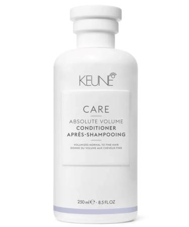 KEUNE Set Absolute volume Absolute Volume - Buy Online on GoSupps.com