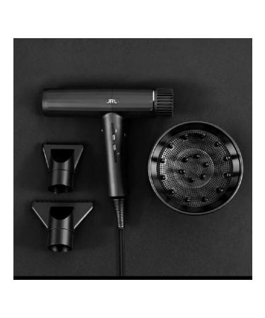 Hair hair dryer JRL with Eurovilian - Buy Online on GoSupps.com