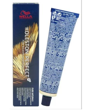 WELLA Koleston - hair dye 33 0 60 ml - Buy Online on GoSupps.com