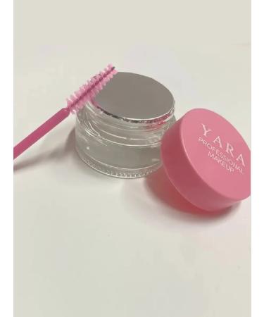 SALE Soap-wax for fixing eyebrows from "Yara" - Buy Online on GoSupps.com