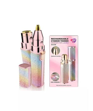 SALE24 Battle Operated Eyebrow Trimmer Eyebrow Epiphane - Buy Online on GoSupps.com