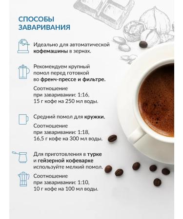 Colors coffee Coffee in grains 1 kg Brazilia - Buy Online on GoSupps.com