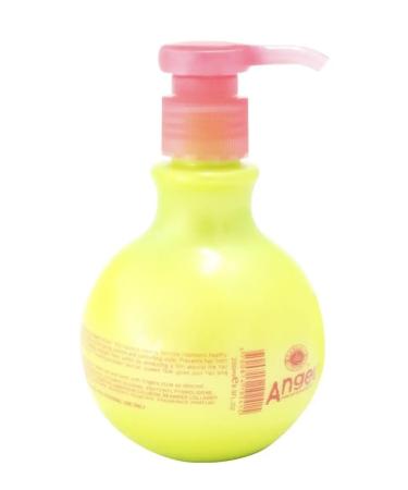 Angel Professional Cream for laying curly hair 250 ml - Buy Online on GoSupps.com