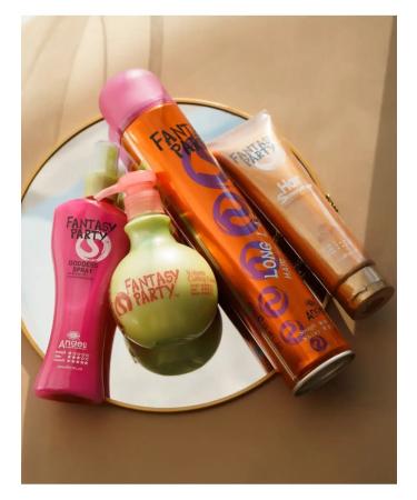 Angel Professional Cream for laying curly hair 250 ml - Buy Online on GoSupps.com