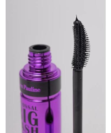 Petro cosmetics Black mascara - Buy Online on GoSupps.com