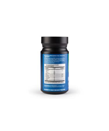 Nooteria Labs Mindbooster nootropic set for the brain and memory 3 pcs - Buy Online on GoSupps.com