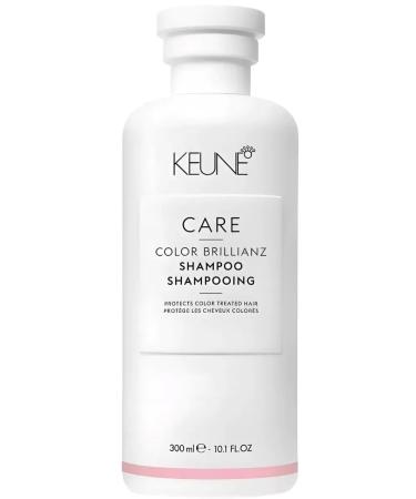 KEUNE Color Brillianz 300 and 250 ml dyed - Buy Online on GoSupps.com