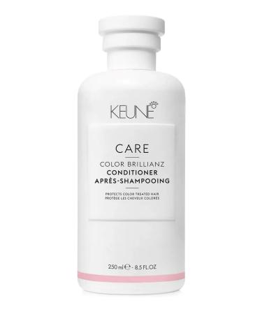 KEUNE Color Brillianz 300 and 250 ml dyed - Buy Online on GoSupps.com