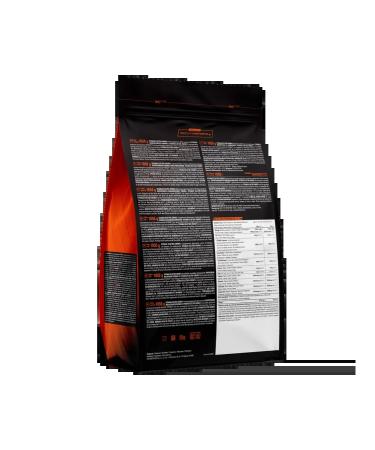 Trec Nutrition Izotonic carbohydrates Electrolyte Vitargo 1050G Lemon-GrapeFruit - Buy Online on GoSupps.com