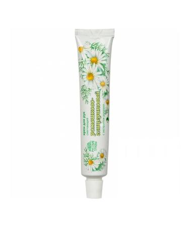 Russian herbs Hand cream of chamomile-glycerin softening 50 ml - Buy Online on GoSupps.com