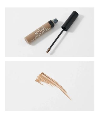 Astra Eyebrow Lover Mascara Blonde eyebrow - Buy Online on GoSupps.com