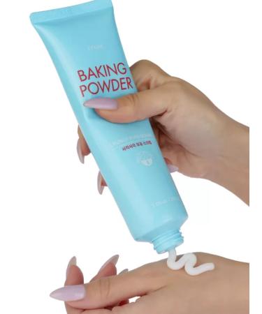 Arunetion Shop Face Soda Baking Powder - Buy Online on GoSupps.com