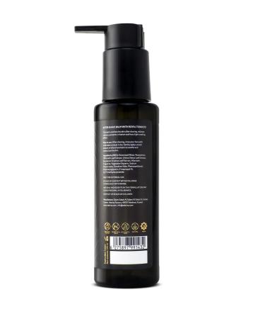 Adarisa Balm after shaving royal tobacco care for male skin - Buy Online on GoSupps.com