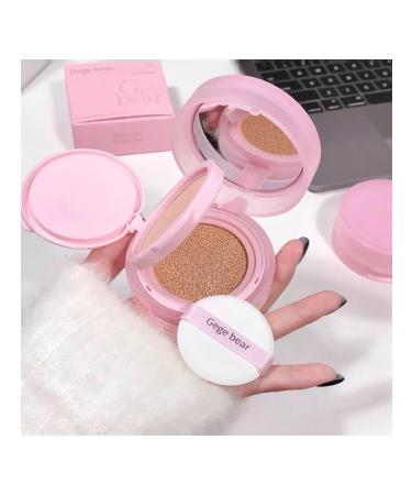 MEUS DOMUS Powder + tonal kushon set 2B1