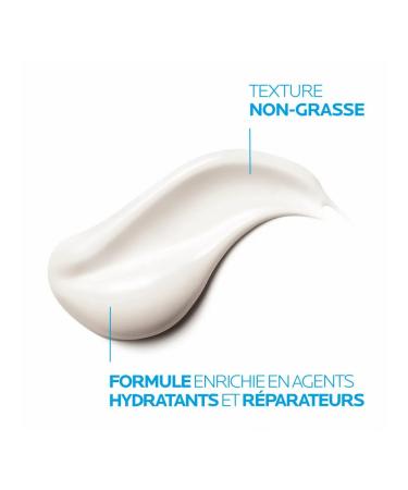 LA ROCHEPOSAY Restoring cream for dry and damaged skin - Buy Online on GoSupps.com