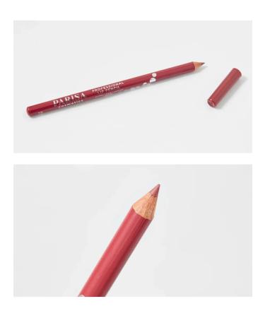 PARISA COSMETICS Cosmetics Lip Pencil 407 lips - Buy Online on GoSupps.com