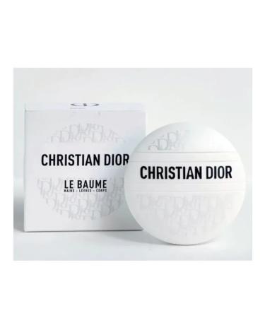 Dior Le Baume multifunctional cream lotion 50 ml