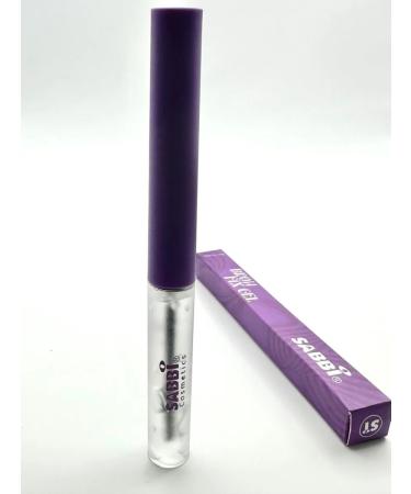 MIX accessories Eyebrow gel persistent transparent for fixing - Buy Online on GoSupps.com