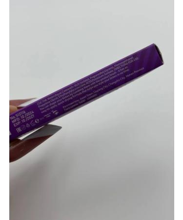 MIX accessories Eyebrow gel persistent transparent for fixing - Buy Online on GoSupps.com
