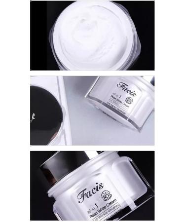 RAI Shop Face and neck cream - Buy Online on GoSupps.com