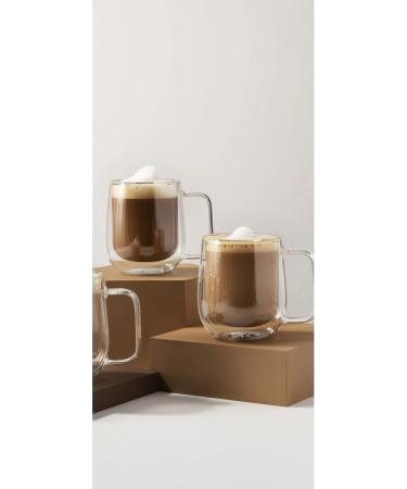 KDV Coffee 3 in 1 in bags soluble Bridge Coffee Assorted - Buy Online on GoSupps.com