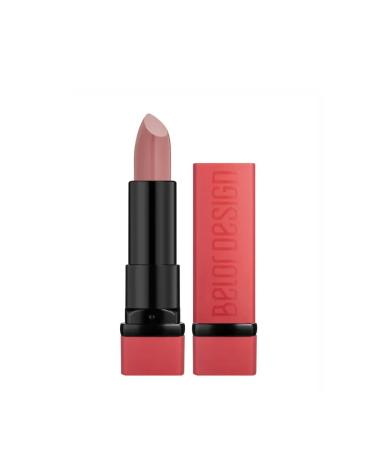 Belor Design Party lipstick tone No. 138 Tea rose 4.3g Belordesign - Buy Online on GoSupps.com