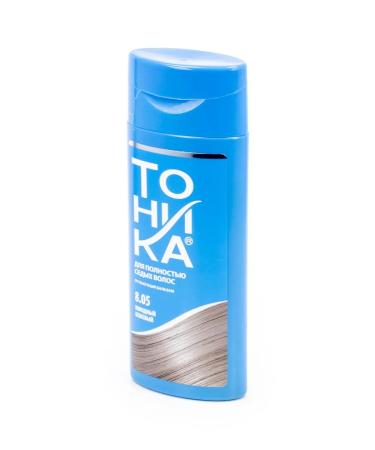 tonic Balm tint 8.05 Cold beige bottle 150ml 4 pcs - Buy Online on GoSupps.com