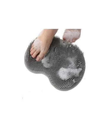 TAIS washcloth for legs and body on suction cups in the bathroom - Buy Online on GoSupps.com