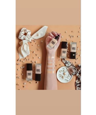 AVON Face foundation 24 hours of resistance Alabaster - Buy Online on GoSupps.com