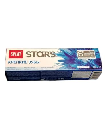 COLGATE Toothpaste Stars Stars Strong teeth - Buy Online on GoSupps.com