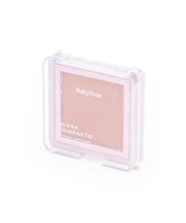 Ruby rose Blus blush blus tone 05 pinkish-first-peach 6.5g 2 pcs - Buy Online on GoSupps.com