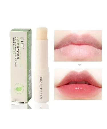 UHC Moisturizing lip balm