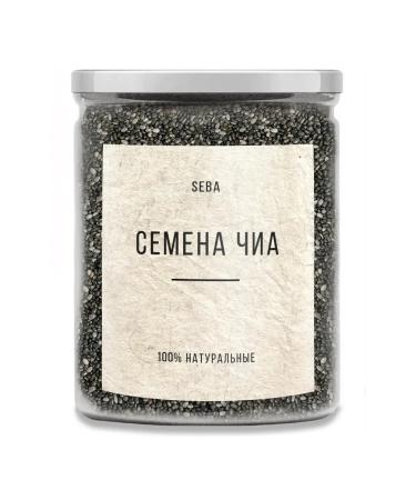 SEBA Chia seeds for weight loss 200 grams