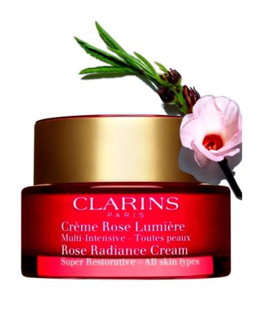 Clarins Paris Clarins Multi-Intensive Radiance Revitalizing Day Cream 50 ml
