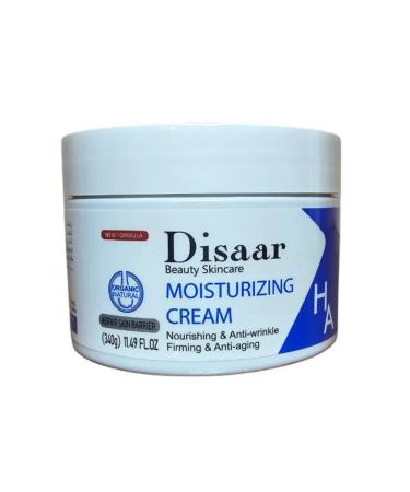 Tori Disaar moisturizer for face 120 g against wrinkles