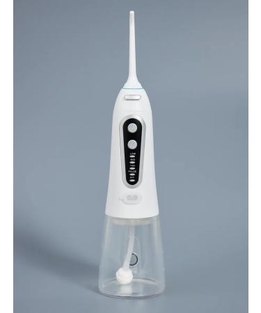 SmileJet Set of nozzles for irrigator 300 ml - 7 pcs - Buy Online on GoSupps.com