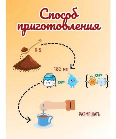 Cocoa of a rapidly discriminate 450 g (set 3 pcs 150 g) - Buy Online on GoSupps.com