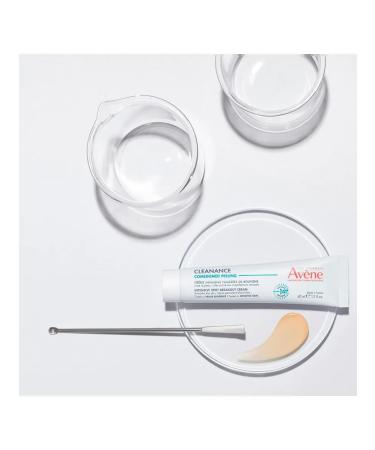 AVENE Cleanance Comedomed Cream-Piling against imperfections 40ml - Buy Online on GoSupps.com