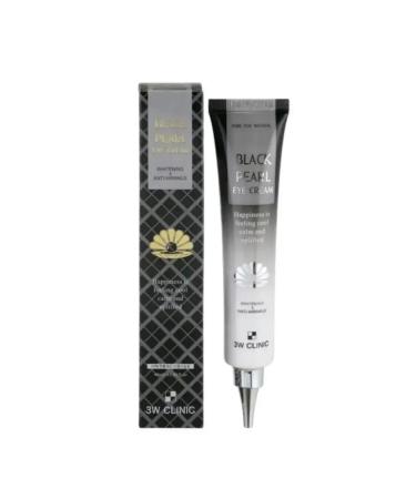 3W Clinic Eye cream around the eyes of anti -aging