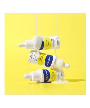 CKD Lightening serum with vitamin C and microeles - Buy Online on GoSupps.com