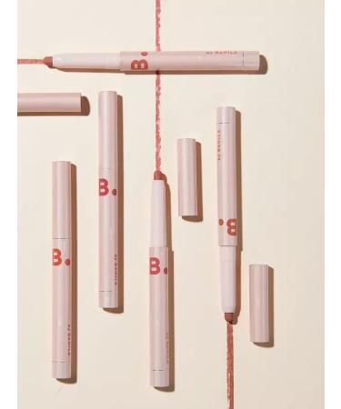 BANILA CO Lip pencil No. PK02 Pink Chu - Buy Online on GoSupps.com