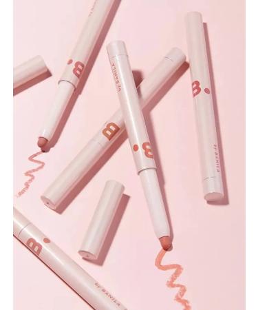BANILA CO Lip pencil No. CR01 Coral Chu - Buy Online on GoSupps.com